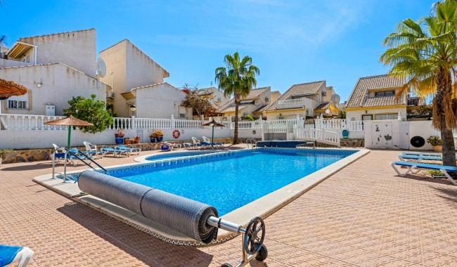 Villa - Resale - Ciudad Quesada/Rojales - Ciudad Quesada