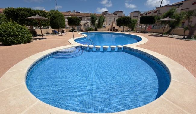 Villa - Resale - Ciudad Quesada/Rojales - Ciudad Quesada