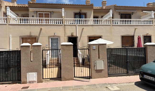 Villa - Resale - Ciudad Quesada/Rojales - Ciudad Quesada