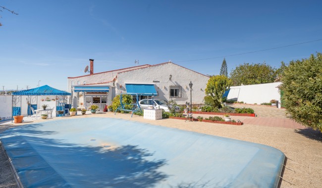 Villa - Resale - Ciudad Quesada/Rojales - Ciudad Quesada