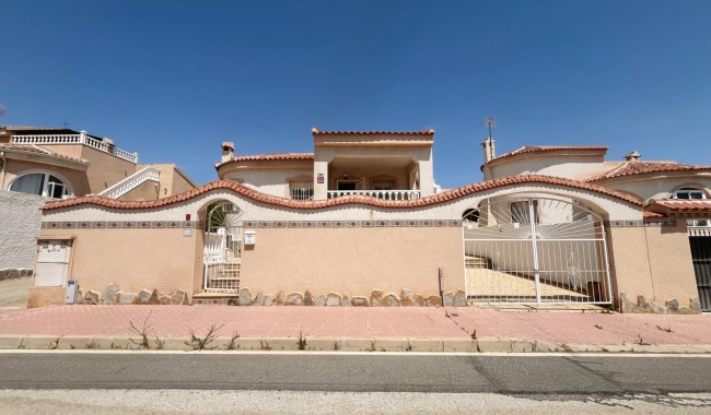 Villa - Resale - Ciudad Quesada/Rojales - Ciudad Quesada