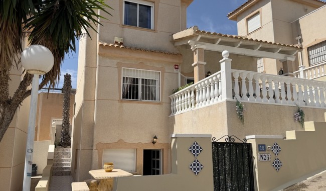 Villa - Resale - Ciudad Quesada/Rojales - Ciudad Quesada
