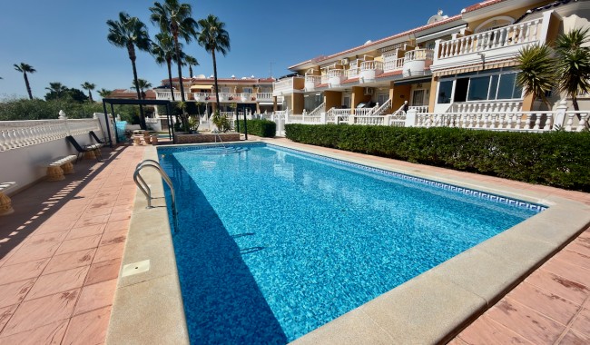 Villa - Resale - Ciudad Quesada/Rojales - Doña Pena