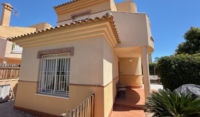 Villa - Resale - Ciudad Quesada/Rojales - Doña Pepa
