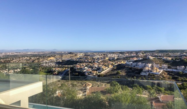 Villa - Resale - Ciudad Quesada/Rojales - GS-4902