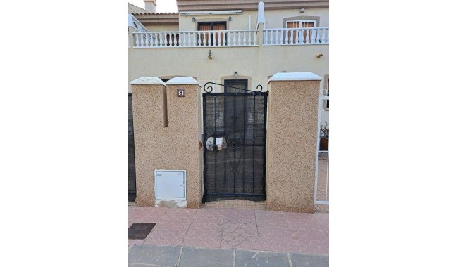 Villa - Resale - Ciudad Quesada/Rojales - La  Marquesa Golf