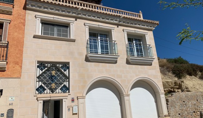 Villa - Resale - Ciudad Quesada/Rojales - MR-4340