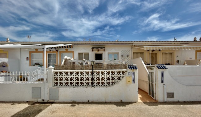 Villa - Resale - Ciudad Quesada/Rojales - Pueblo Bravo