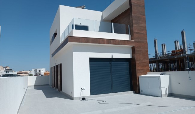 Villa - Resale - Daya Nueva - Daya Nueva