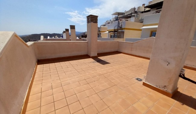 Villa - Resale - Finestrat - Finestrat