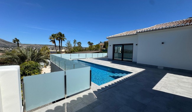 Villa - Resale - Jávea - Xàbia - Jávea - Xàbia Centro