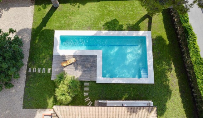 Villa - Resale - La Nucia - La Nucia Centro