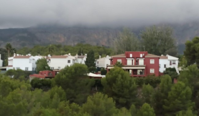 Villa - Resale - La Nucia - La Nucia Centro
