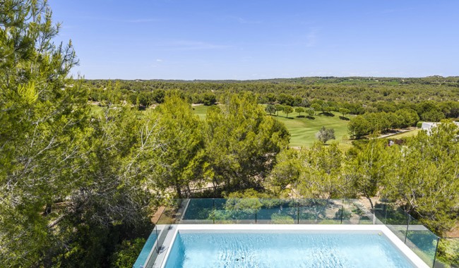 Villa - Resale - Las Colinas Golf Resort - AH-5713