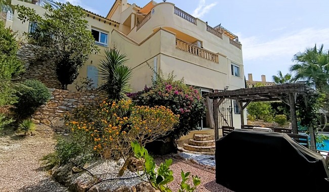 Villa - Resale - Las Ramblas Golf - Las Ramblas