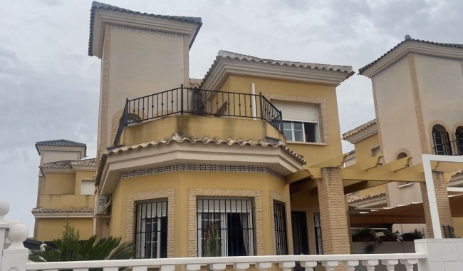 Villa - Resale - Lo Crispin - Lo Crispin