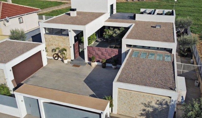 Villa - Resale - Los Alcázares - Los Alcazares Centro