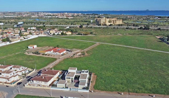 Villa - Resale - Los Alcázares - Los Alcázares