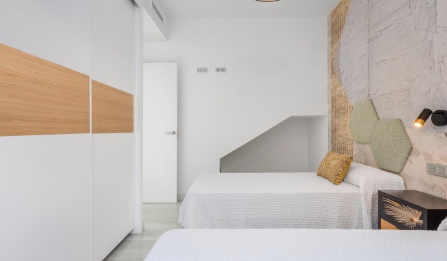 Villa - Resale - Los Montesinos - Los Montesinos Centro