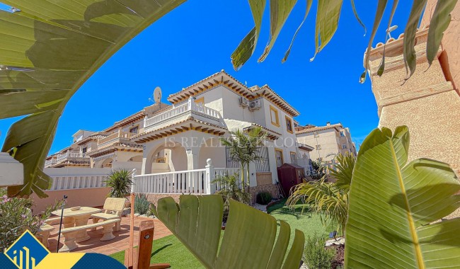Villa - Resale - Orihuela - Cabo Roig