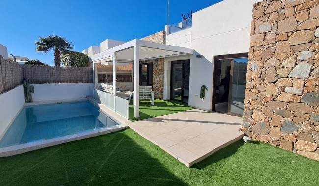 Villa - Resale - Orihuela - Cabo Roig