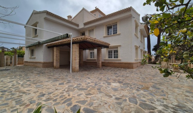 Villa - Resale - Orihuela - Costa Blanca Sur