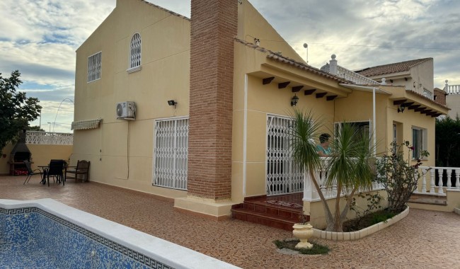 Villa - Resale - Orihuela Costa - Orihuela costa