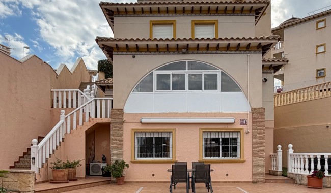 Villa - Resale - Orihuela Costa - Orihuela costa