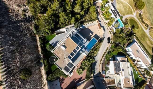 Villa - Resale - Orihuela - Las Colinas Golf Resort