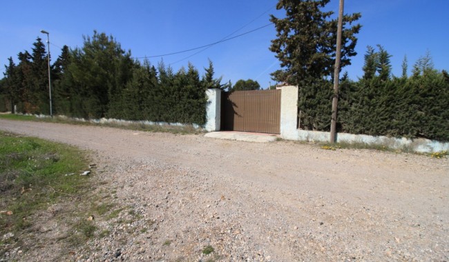 Villa - Resale - Orihuela - Orihuela costa