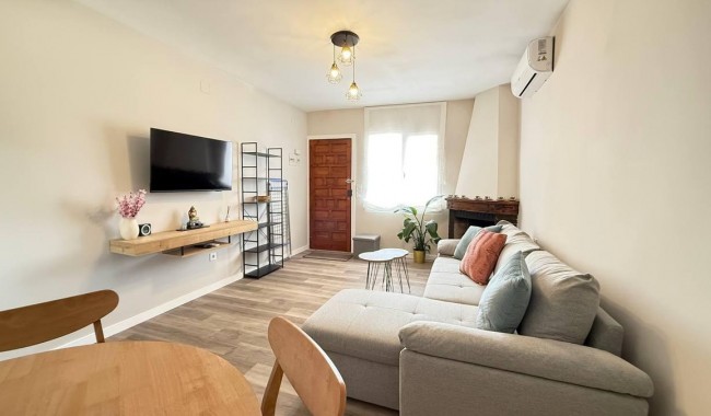 Villa - Resale - Orihuela - Orihuela costa