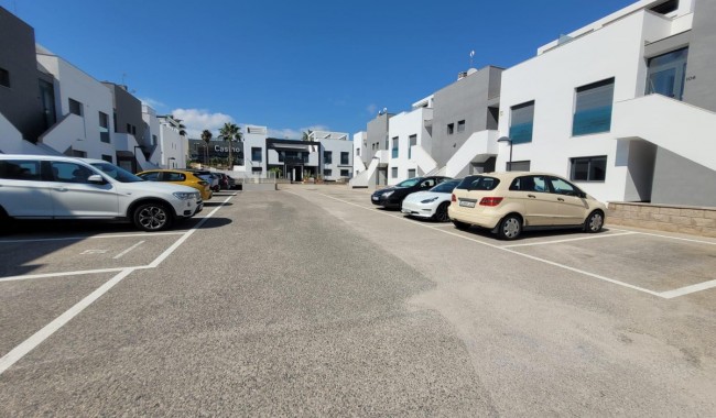 Villa - Resale - Orihuela - Orihuela costa