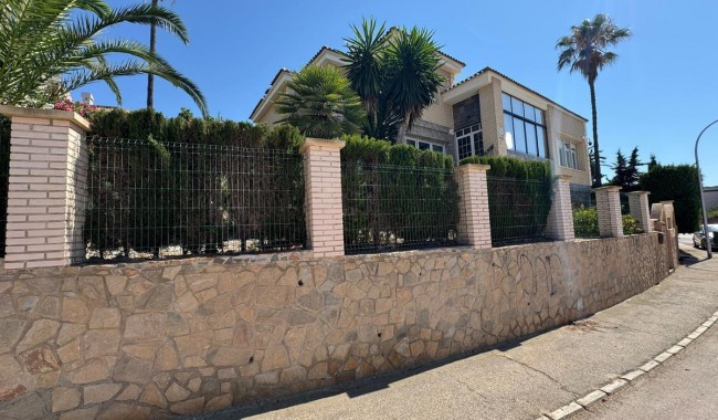 Villa - Resale - Orihuela - Orihuela costa