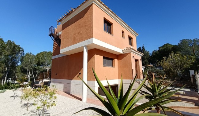 Villa - Resale - Pinar de Campoverde - Pinar de Campoverde
