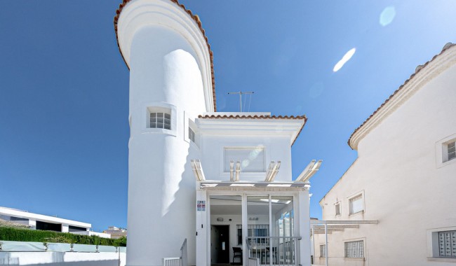 Villa - Resale - San Fulgencio - San Fulgencio Centro