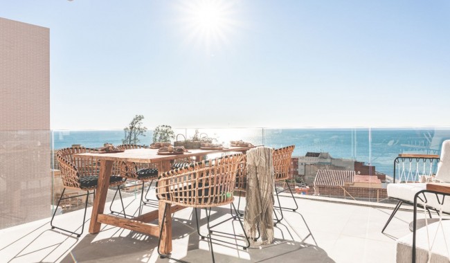 Villa - Resale - Torreblanca - Torreblanca