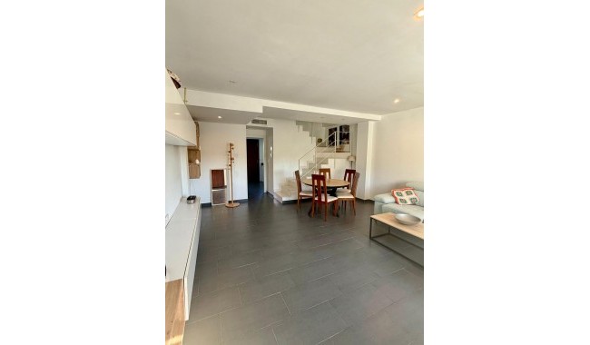 Villa - Resale - Torrevieja - Aguas Nuevas