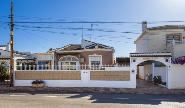 Villa - Resale - Torrevieja - BC-5710