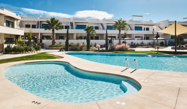 Villa - Resale - Torrevieja - Centro