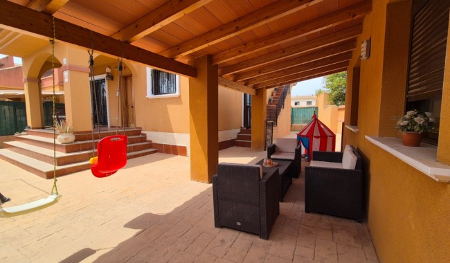 Villa - Resale - Torrevieja - Costa Blanca Sur