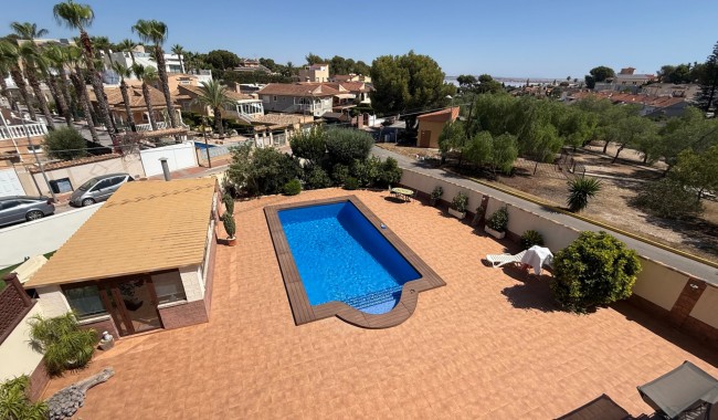 Villa - Resale - Torrevieja - Costa Blanca Sur