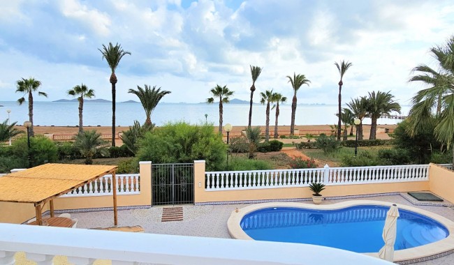 Villa - Resale - Torrevieja - DS-4754
