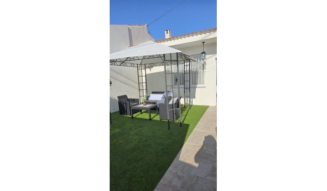 Villa - Resale - Torrevieja - Torreta florida