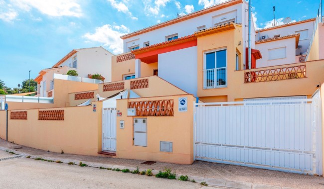 Villa - Segunda mano - Alfaz / Albir - L'Alfás del Pi Centro