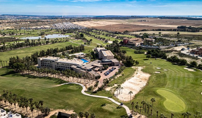 Villa - Segunda mano - Algorfa - Algorfa Centro