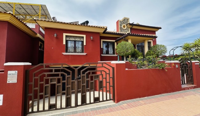 Villa - Segunda mano - Algorfa - Algorfa