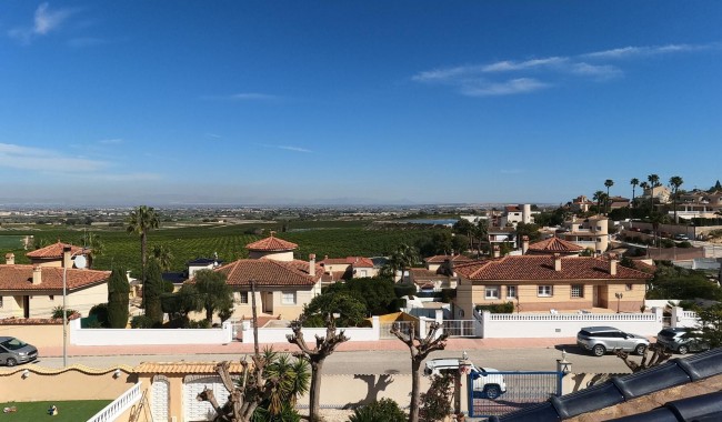 Villa - Segunda mano - Algorfa - Algorfa