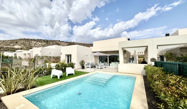 Villa - Segunda mano - Algorfa - Algorfa