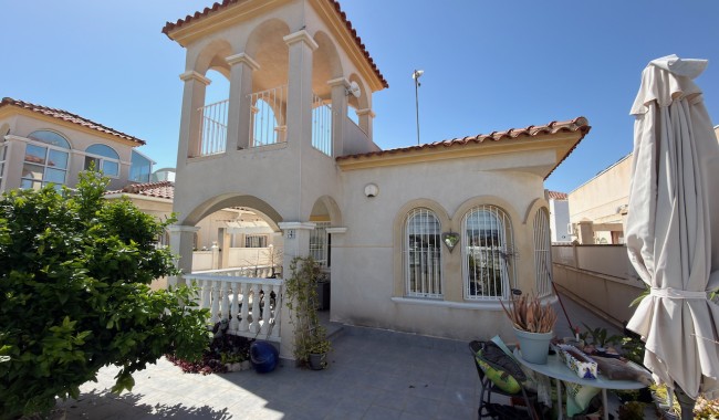Villa - Segunda mano - Algorfa - Lo Crispin
