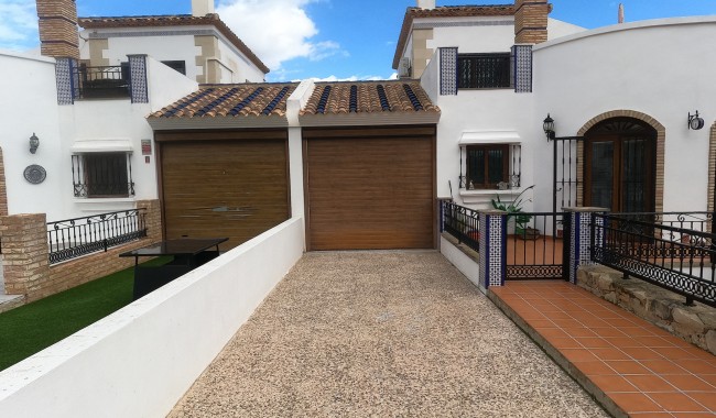 Villa - Segunda mano - Algorfa - OC-8749